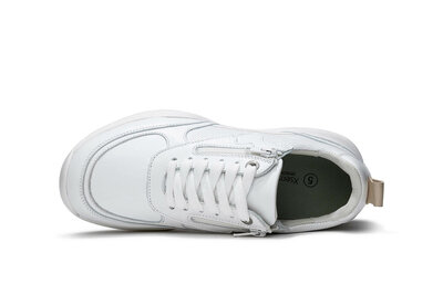 XSensible SWX21 White