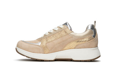 XSensible Valleta Sand Combi 