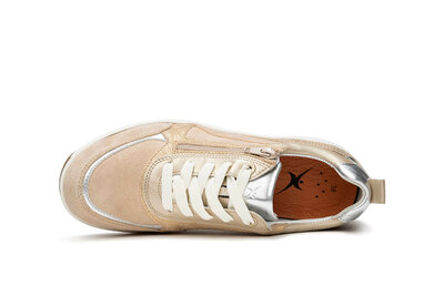 XSensible Valleta Sand Combi 