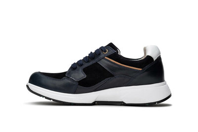 XSensible Zurich Navy 