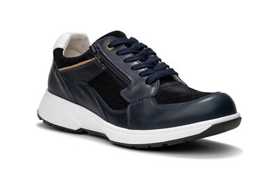 XSensible Zurich Navy 