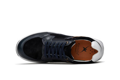 XSensible Zurich Navy 