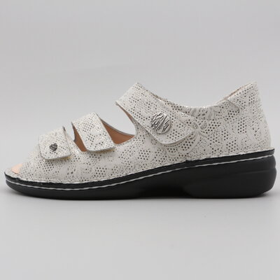 Finn Comfort 96404 Champagne/Garden