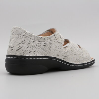 Finn Comfort 96404 Champagne/Garden