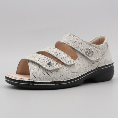 Finn Comfort 96404 Champagne/Garden