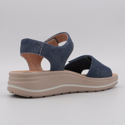 Hartjes Woogie Sandaal Jeans 