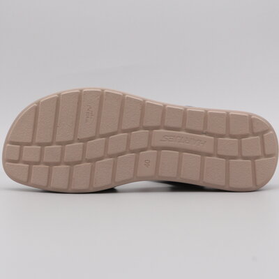 Hartjes Woogie Sandaal Jeans 