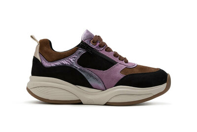 XSensible SWX19 Black Combi 