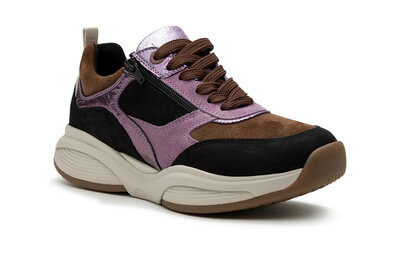 XSensible SWX19 Black Combi 