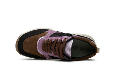 XSensible SWX19 Black Combi 