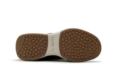 XSensible SWX19 Black Combi 