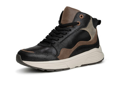 XSensible Tower Black Combi