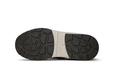 XSensible Tower Black Combi