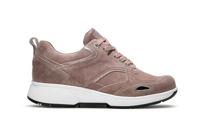 XSensible Corfino Citywalker 2 Women Cinder Rose