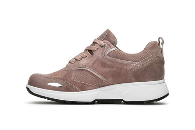 XSensible Corfino Citywalker 2 Women Cinder Rose