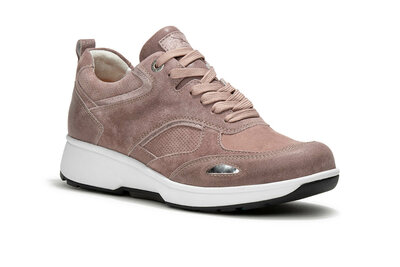 XSensible Corfino Citywalker 2 Women Cinder Rose