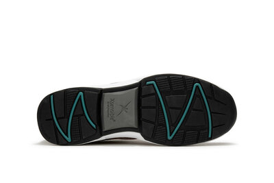 XSensible Corfino Citywalker 2 Women Cinder Rose