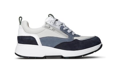 XSensible Grenoble Navy Combi