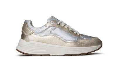 XSensible Milau Metalic Combi