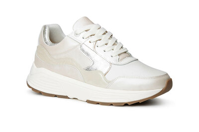 XSensible Golden Gate Lady Soft Pearl Combi