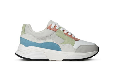 XSensible Golden Gate Lady Combi Grey