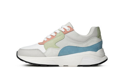 XSensible Golden Gate Lady Combi Grey