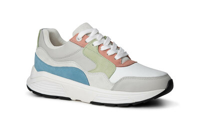 XSensible Golden Gate Lady Combi Grey