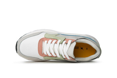 XSensible Golden Gate Lady Combi Grey