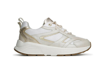 XSensible Brooklyn Women Soft Pearl Combi