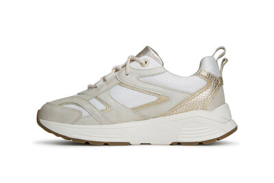 XSensible Brooklyn Women Soft Pearl Combi