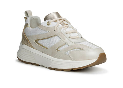 XSensible Brooklyn Women Soft Pearl Combi