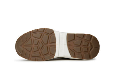 XSensible Brooklyn Women Soft Pearl Combi