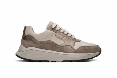 XSensible Golden Gate Lady Taupe Combi