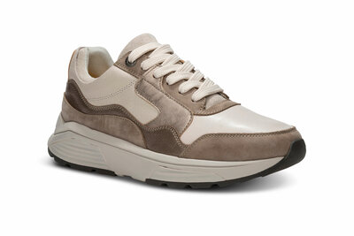 XSensible Golden Gate Lady Taupe Combi