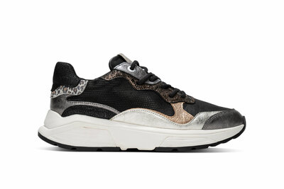 XSensible Rainbow Metallic Combi