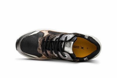 XSensible Rainbow Metallic Combi