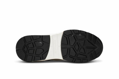 XSensible Rainbow Metallic Combi