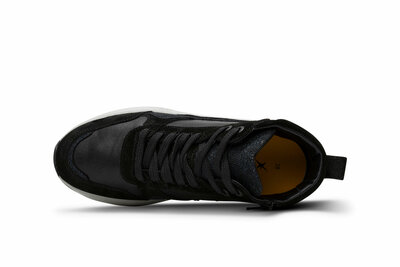 XSensible Douro Black Combi