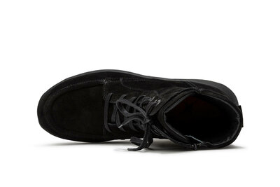 XSensible Emilia Black 