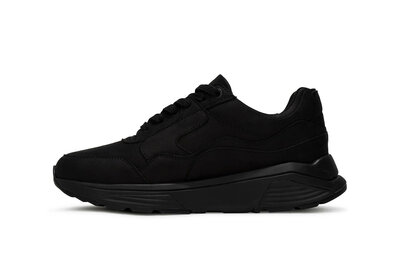 XSensible Golden Gate Lady Black