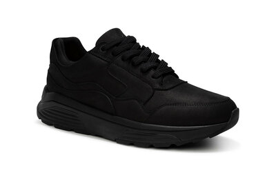 XSensible Golden Gate Lady Black