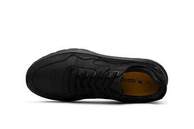 XSensible Golden Gate Lady Black