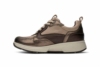 XSensible Grenoble Taupe Combi