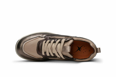 XSensible Grenoble Taupe Combi