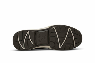 XSensible Grenoble Taupe Combi