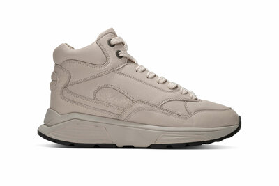 XSensible Iron Taupe