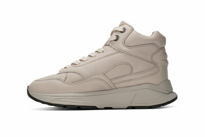 XSensible Iron Taupe