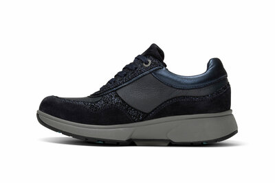 XSensible Lima Navy