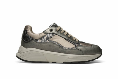 XSensible Milau Old Silver Combi