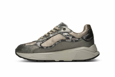 XSensible Milau Old Silver Combi